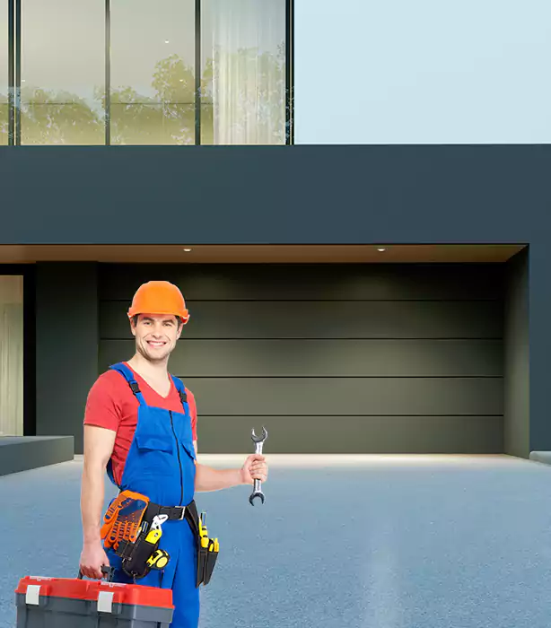 Automatic Garage Door Repair El Portal