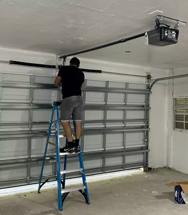 Chamberlain Garage Door Opener Repair El Portal
