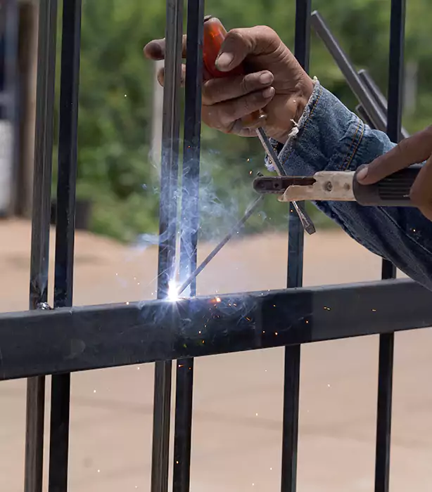Commercial Gate Repair El Portal