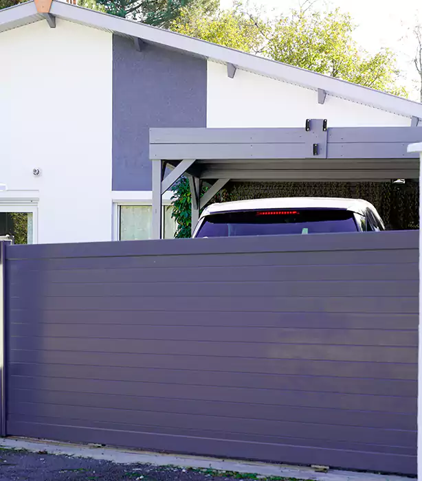 Electric Gate Repair El Portal