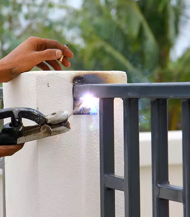 Fence Gate Repair El Portal