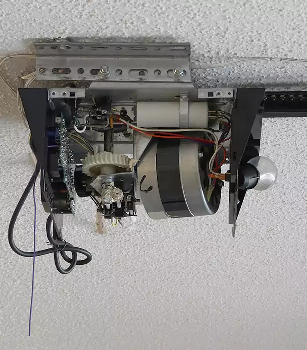 Garage Door Motor Replacement El Portal