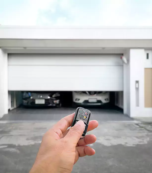 Garage Door Remote Replacement El Portal