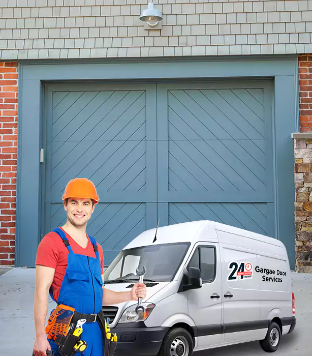 Garage Door Repair El Portal