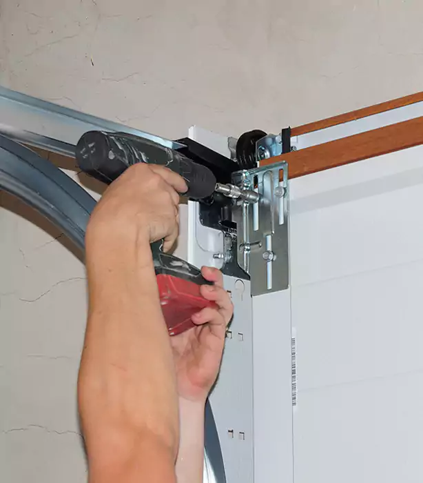 Garage Door Roller Repair El Portal
