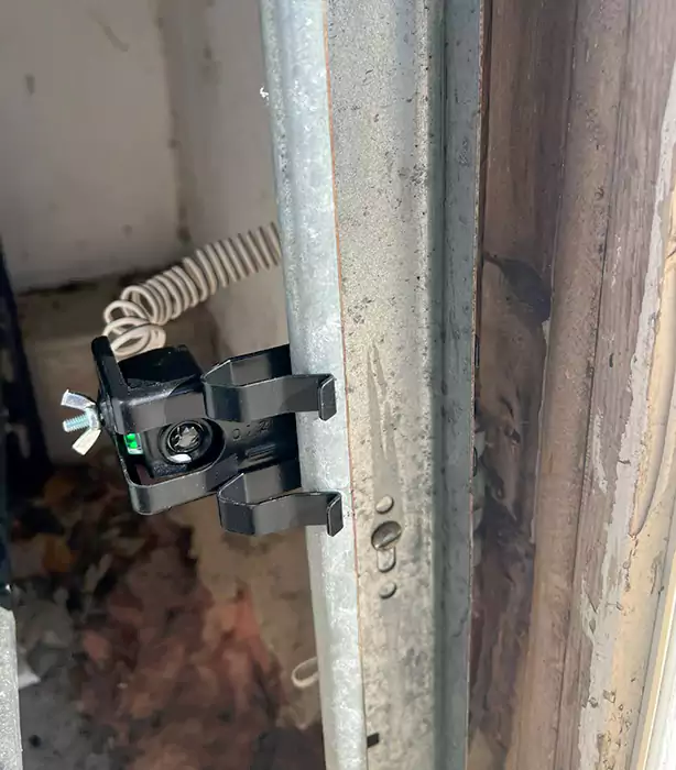 Garage Door Sensor Replacement El Portal