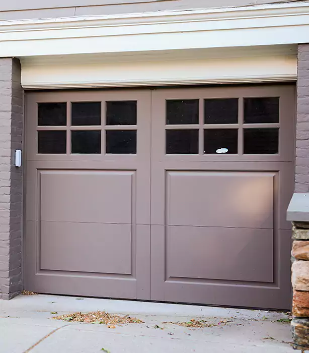 Garage Door Window Replacement El Portal
