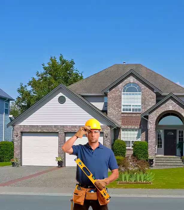 Genie Garage Door Repair El Portal