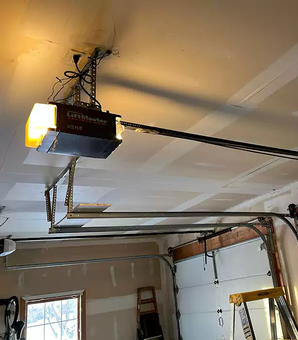 LiftMaster Garage Door Opener Repair El Portal