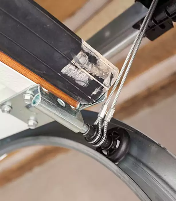 Overhead Door Cable Replacement El Portal