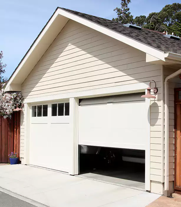 Overhead Door Replacement El Portal