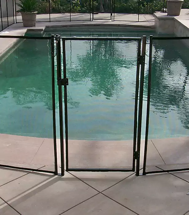 Pool Gate Repair El Portal