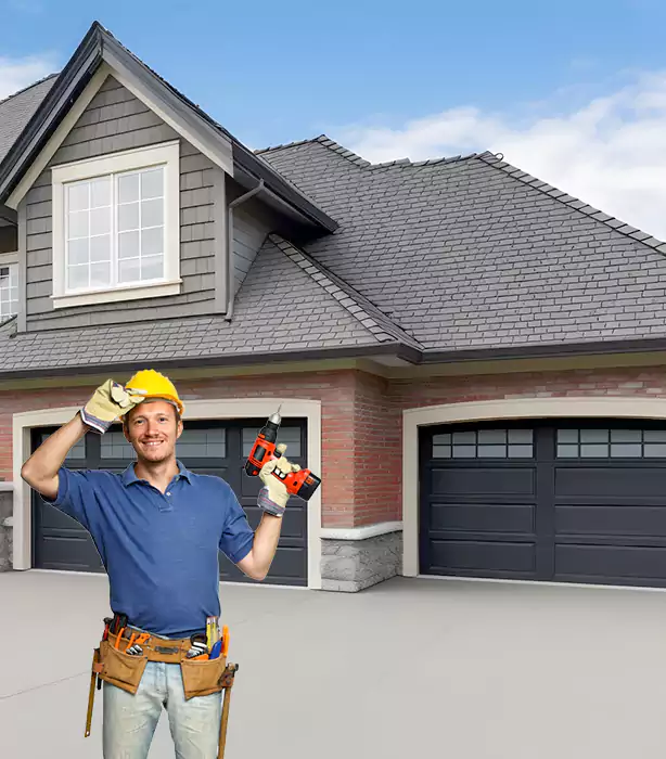 Precision Garage Door Repair El Portal