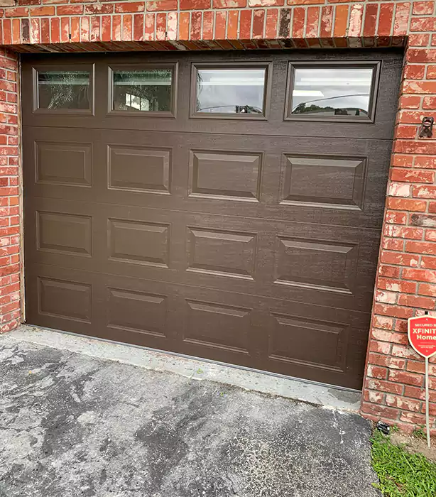 Residential Door Installation El Portal