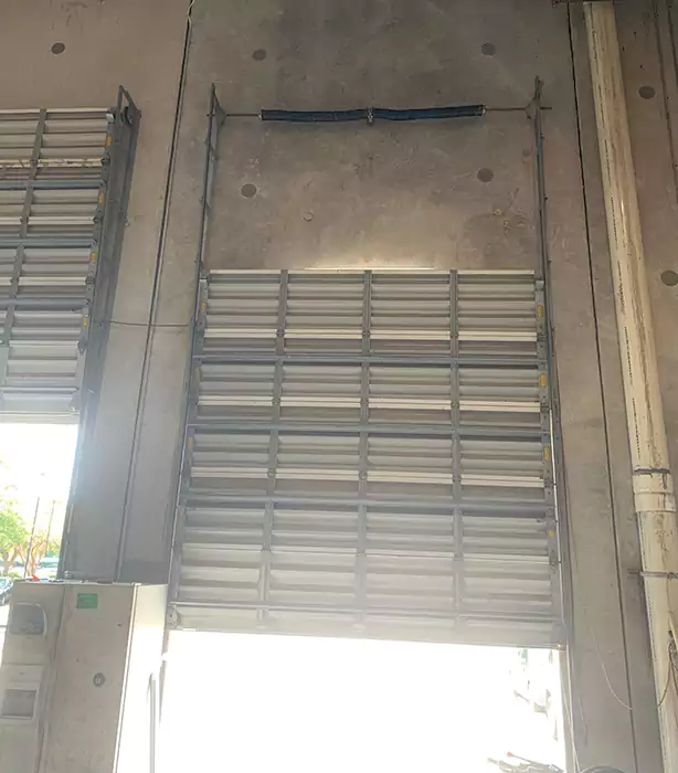 Roll Up Doors For Sheds El Portal