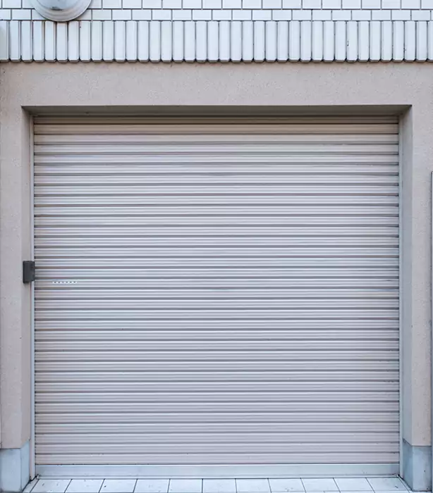 Roll Up Security Garage Doors El Portal