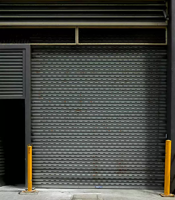 Rolling Gate Repair El Portal