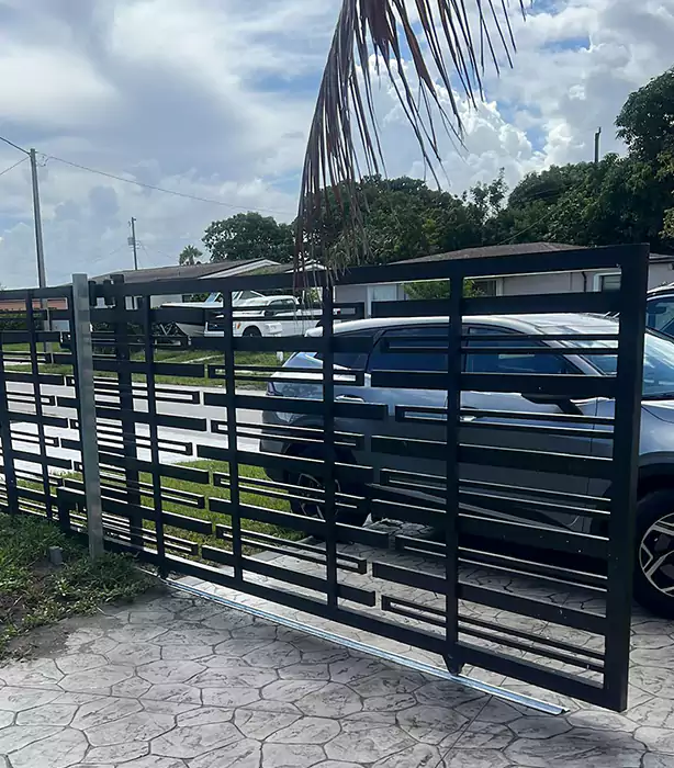 Sliding Gate Repair El Portal