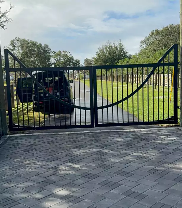 Swing Gate Repair El Portal