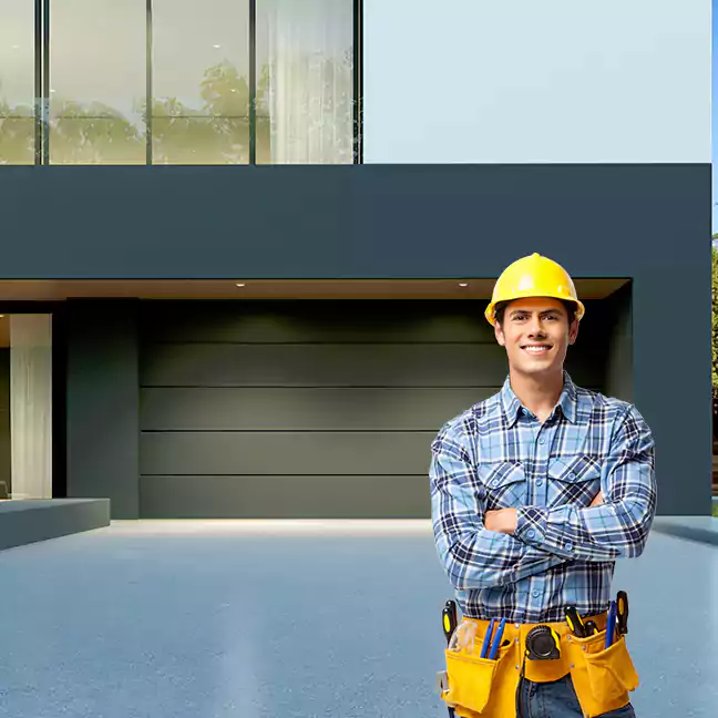 Our Best Garage Door Services in El Portal, FL