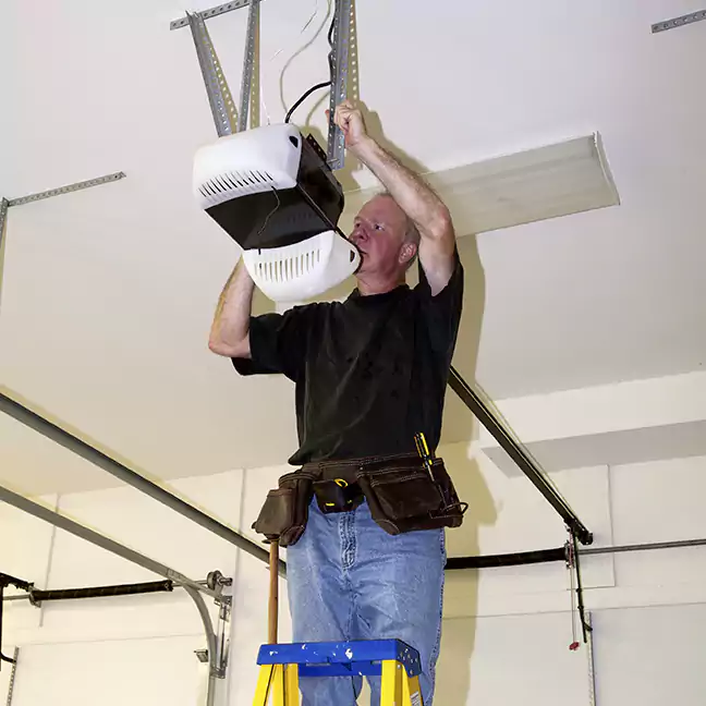 Our Best Garage Door Services in El Portal, FL