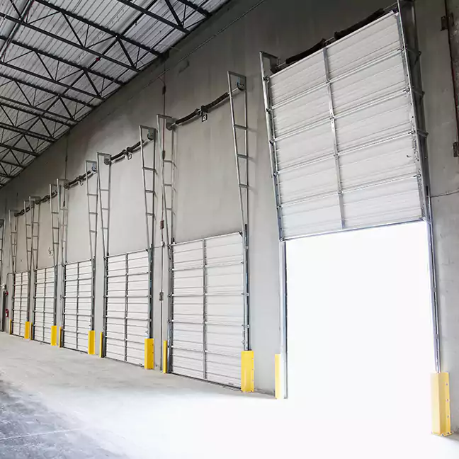 Top Rated Commercial Roll Up Garage Door Services in El Portal, FL