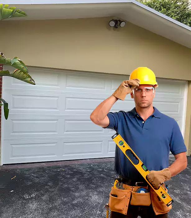 Our Best Garage Door in El Portal, FL