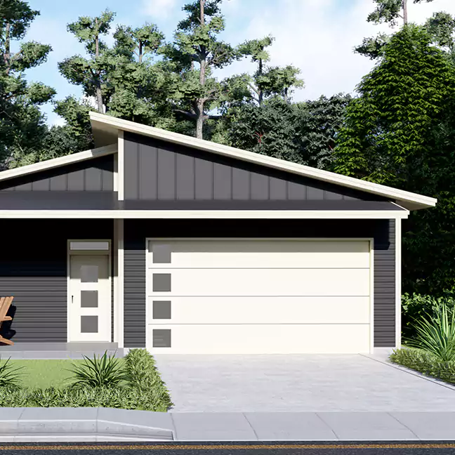 The Trusted Expert for Overhead Garage Door Replacement in El Portal, FL