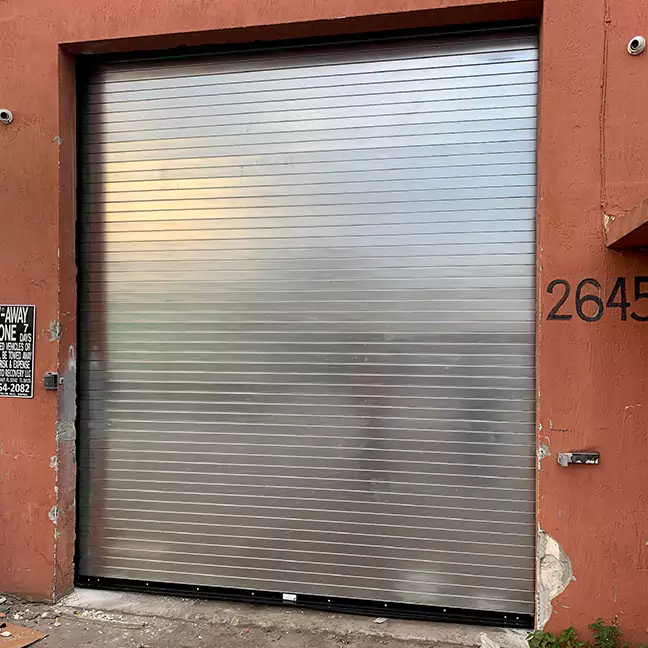 Trusted Roll up Garage Door Services Company in El Portal, FL