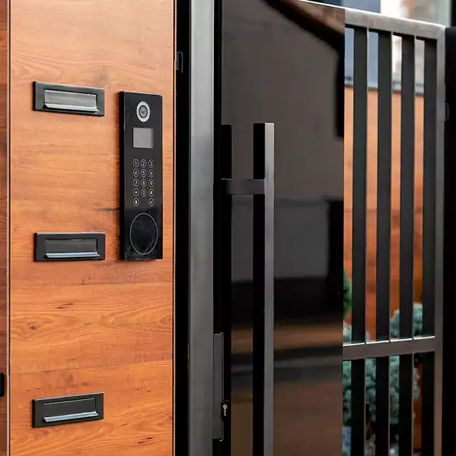 Best Choice For Security Gate Repair in El Portal, FL