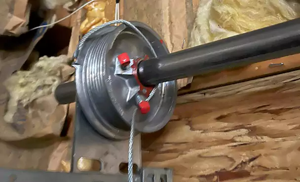 Garage Door Cable Repair in El Portal, FL
