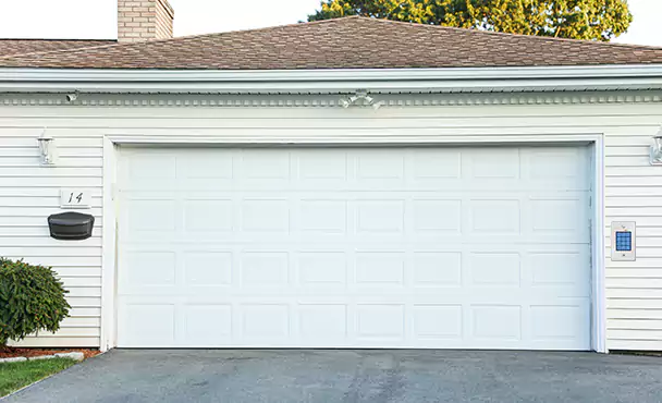Garage Door Keypad Installation in El Portal, FL