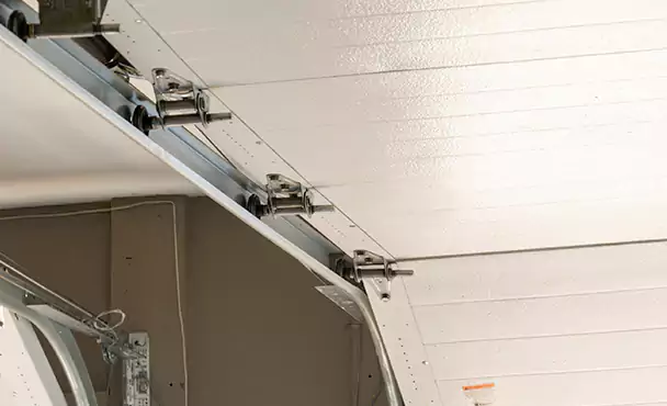 Garage Door Roller Replacement in El Portal, FL