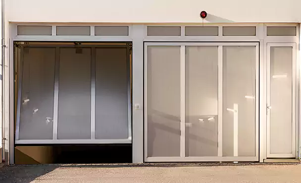 New Garage Doors Installation in El Portal, FL