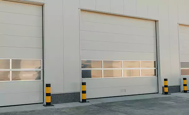 Overhead Doors Installation in El Portal, FL