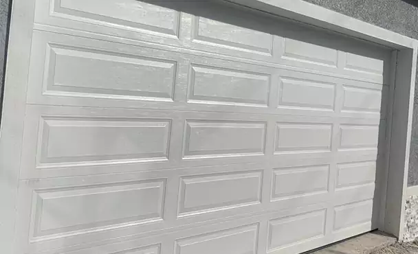 Garage Door Trim Replacement in El Portal, FL