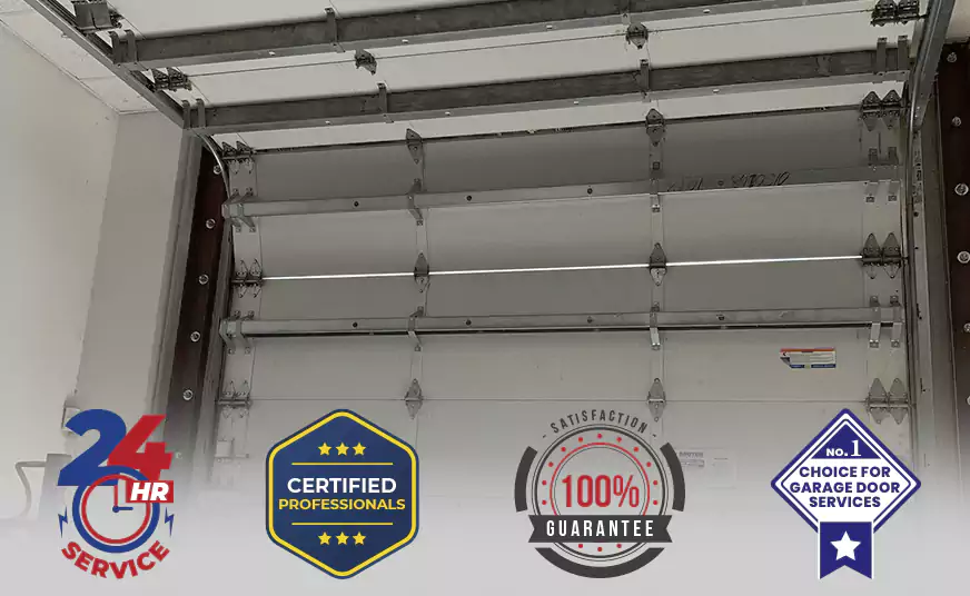 Garage Door Off Track Repair Cost in El Portal, FL