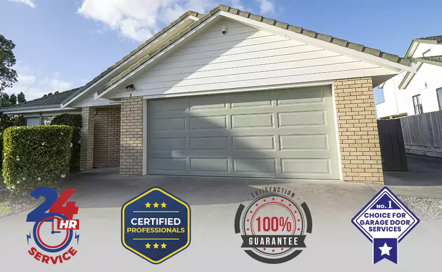 Our Affordable Residential Garage Door Prices in El Portal, FL