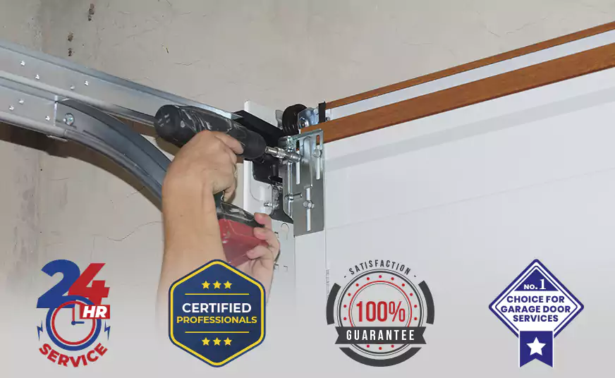 Our Garage Door Seal Replacement Process in El Portal, FL