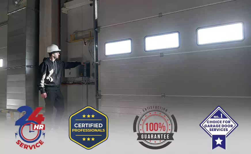 Why Businesses in El Portal, FL Trust Us for Commercial Door Replacement