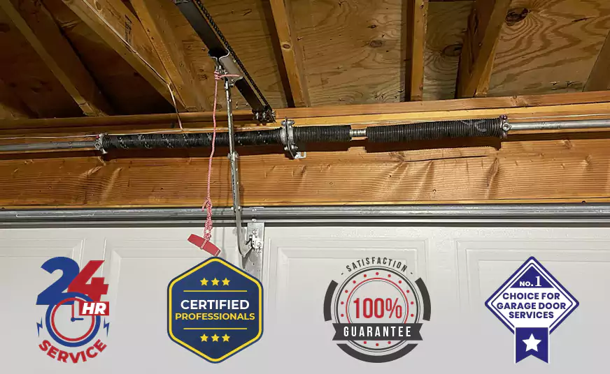 Brand Garage Door Spring Replacement Services in El Portal, FL