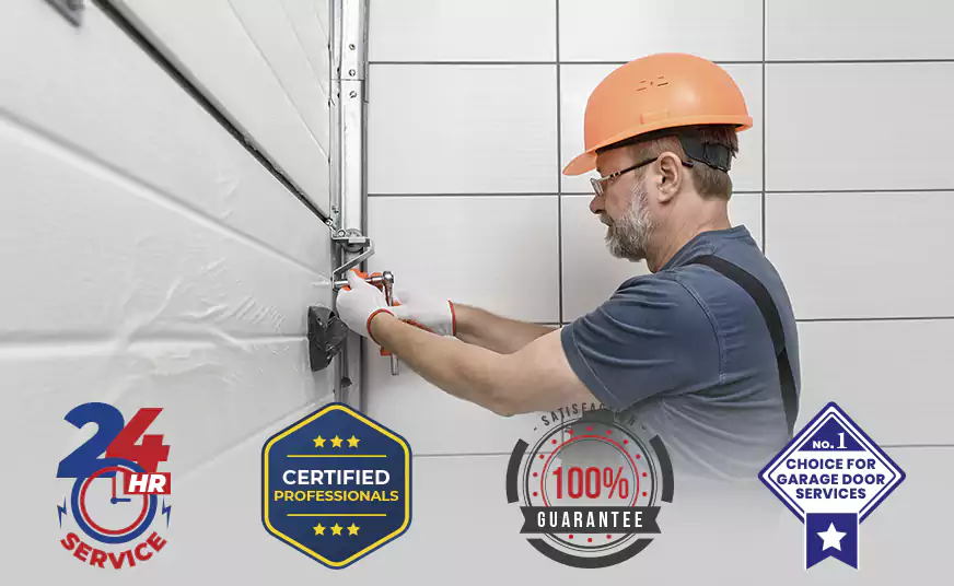 Brands We Install For Residential Garage Door Services in El Portal, FL
