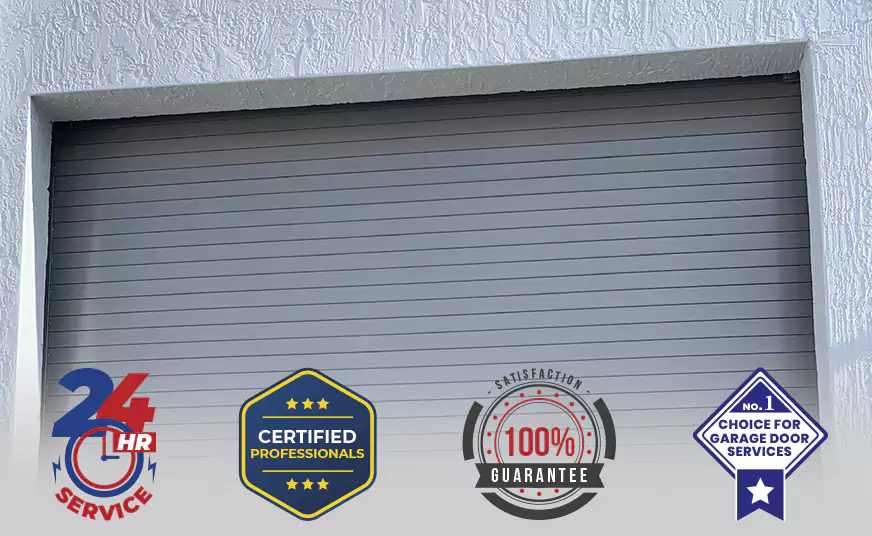 Commercial Garage Door Cable Replacement in El Portal, FL