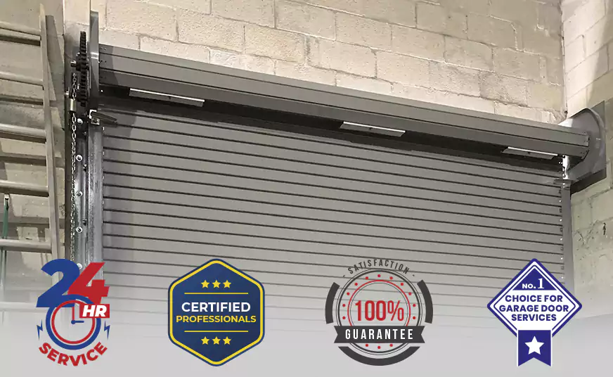 Chamberlain Commercial Garage Door Services in El Portal, FL