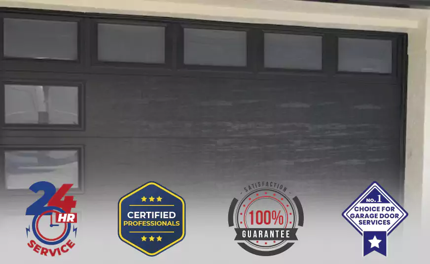 Commercial Clopay Garage Door Installation in El Portal, FL