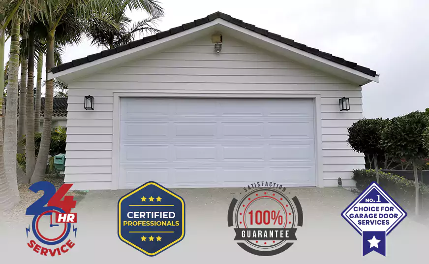 Commercial Overhead Door Repair in El Portal, FL