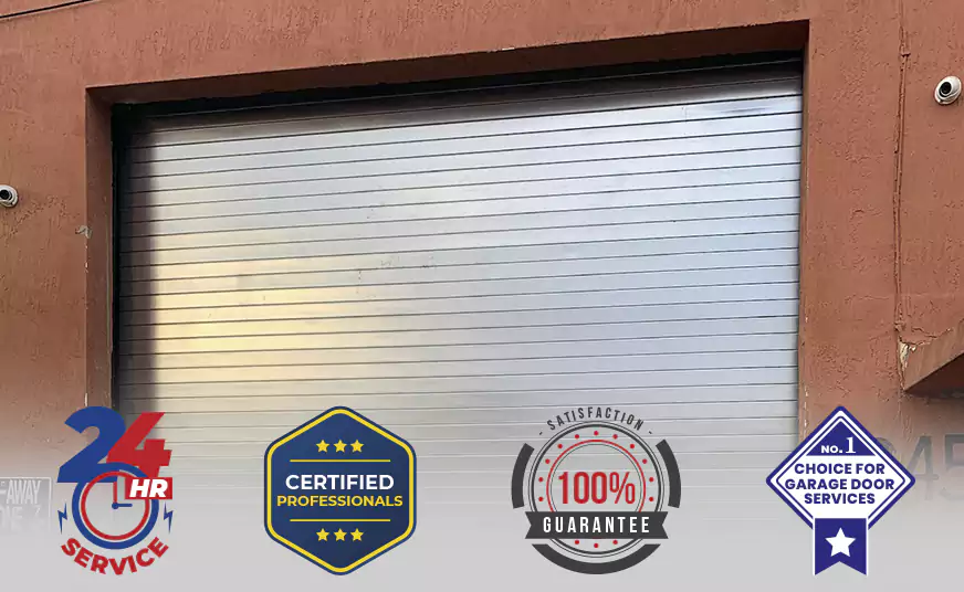 Roll Up Door Replacement Panels in El Portal, FL