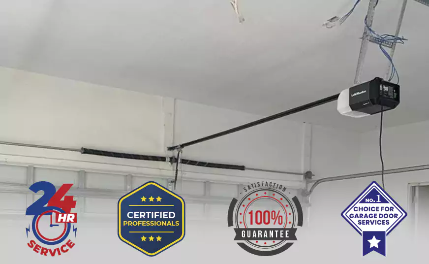 Craftsman Garage Door Opener Repair Near Me in El Portal, FL