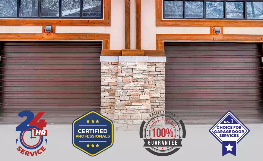 Custom Wood Roll Up Doors Services in  El Portal, FL