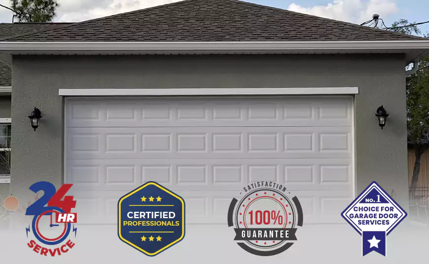 Lifestyle Garage Screen Door Installation in El Portal, FL
